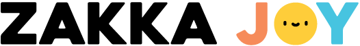 Zakka Joy