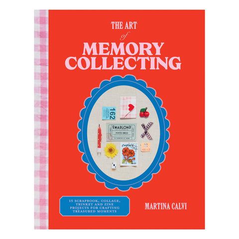 The Art of Memory Collecting