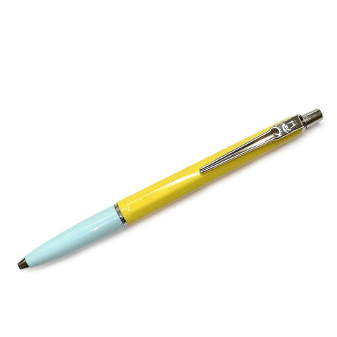 Two-Tone Ballograf Epoca P Ballpoint Pens