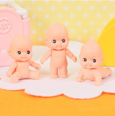 Baby Erasers