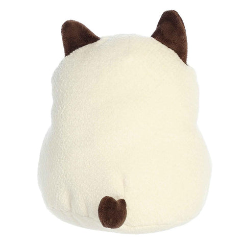 Sherlock Cat Plush