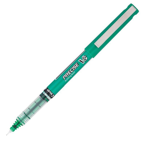 Precise V5 Rolling Ball Color Pens