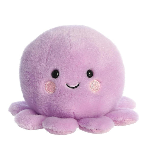 Oliver Octopus Plush