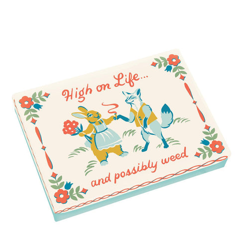 High On Life Pocket Box