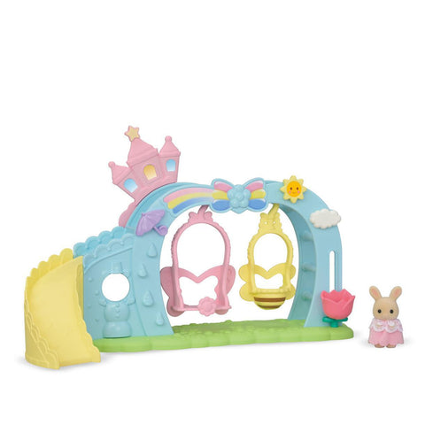 Nursery Swing
