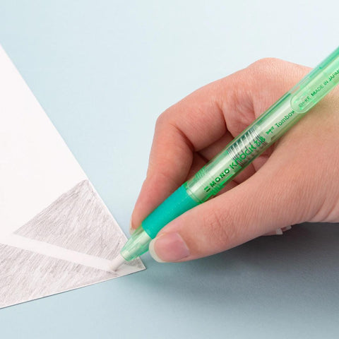 MONO Knock Erasers