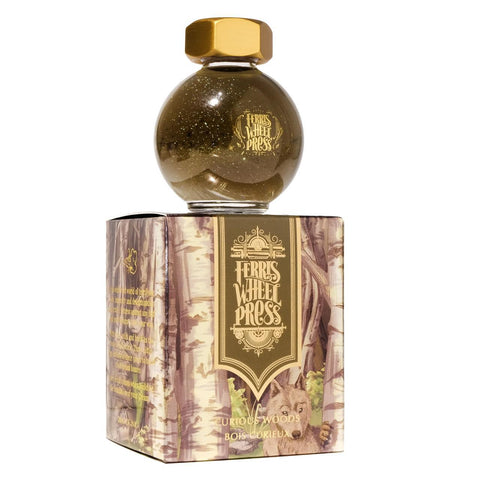 Curious Woods FerriTales Fountain Pen Ink