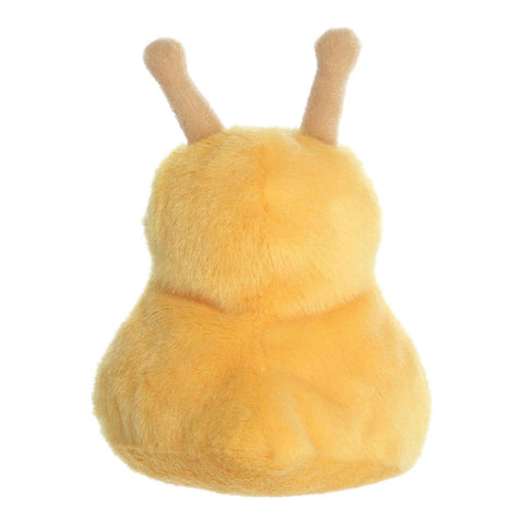 Emily Banana Slug Plush
