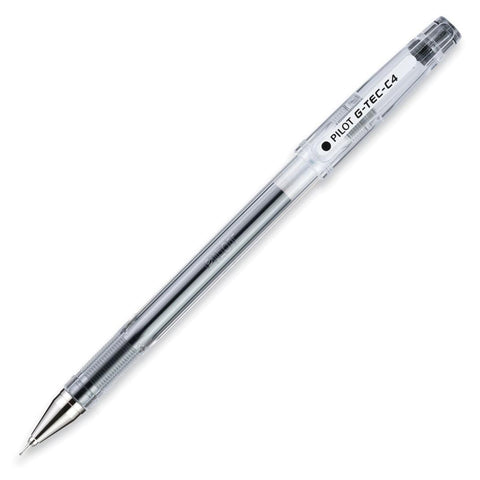 G-Tec-C Ultra Fine Rollerball Pen