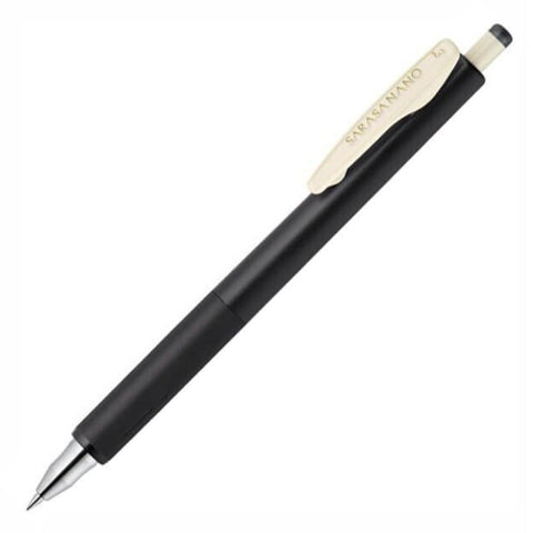 Sarasa Vintage Nano Gel Pens