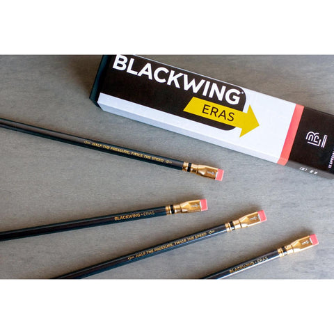 Blackwing Eras 2022 Pencils