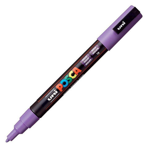 POSCA Fine PC-3M Paint Markers