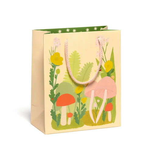 Forest Critters Gift Bags