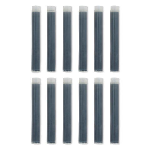 Sailor Ink Cartridges, Black