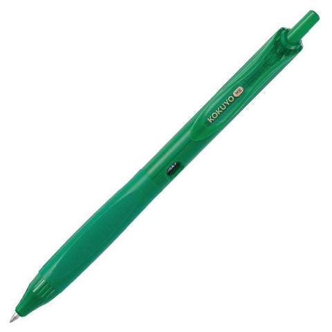 Kokuyo Me Gel Pens