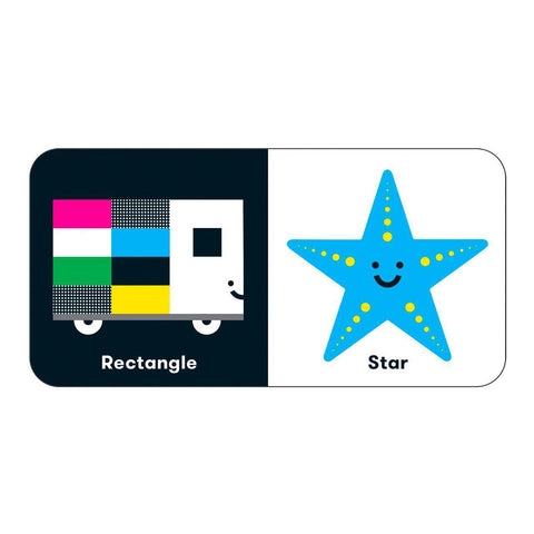 Little Learner Board Book Set