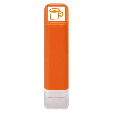 Mini Self-Inking Stamps