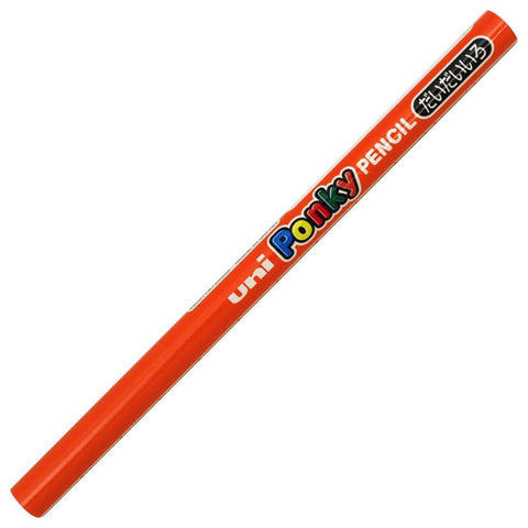 Ponky Pencils