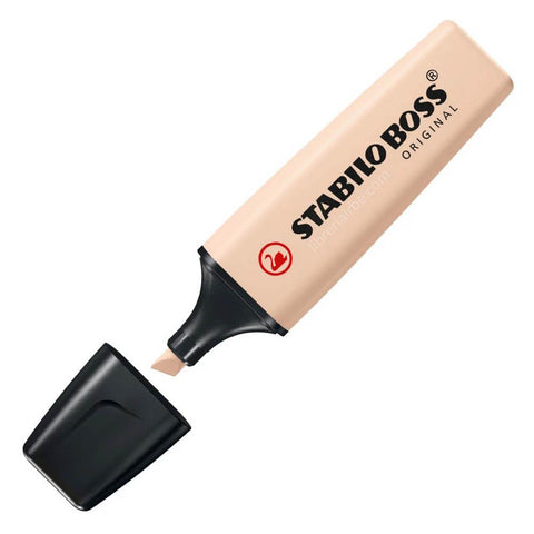 BOSS ORIGINAL NatureCOLORS Highlighters