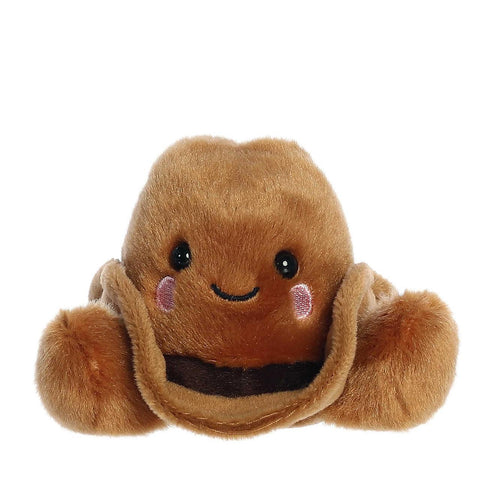 Orville Cowboy Hat Plush