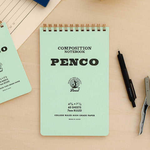 Coil Notepads, Medium