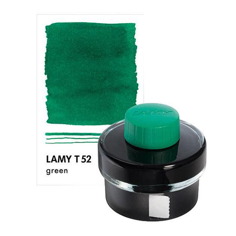 LAMY T52 Ink, Green