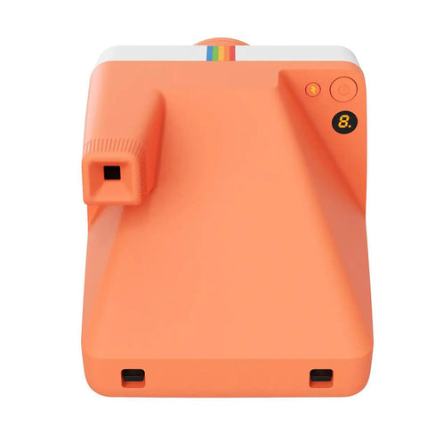 Polaroid Now Generation 3, Coral
