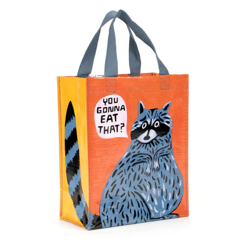 You Gonna Eat That Handy Tote