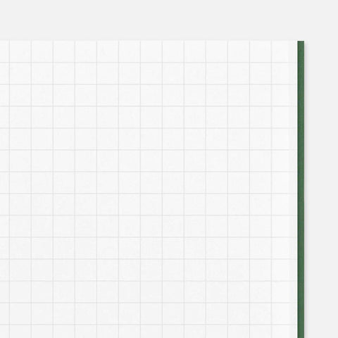 TRAVELER'S notebook, Passport Size, 002 - Grid Notebook