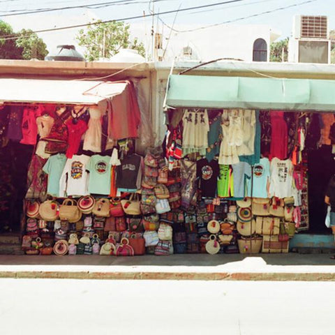 KONO! Mirage 200 Color 35mm Film