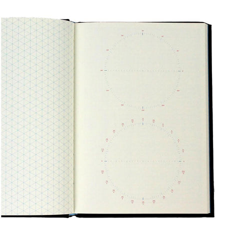 Grids + Guides, Black