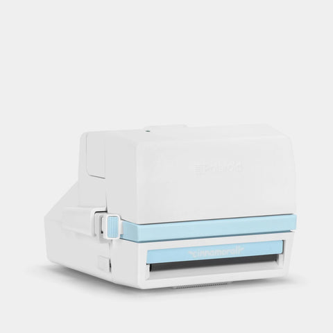 Cinnamoroll Polaroid 600 Instant Camera