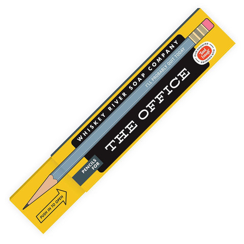 Pencils for the Office