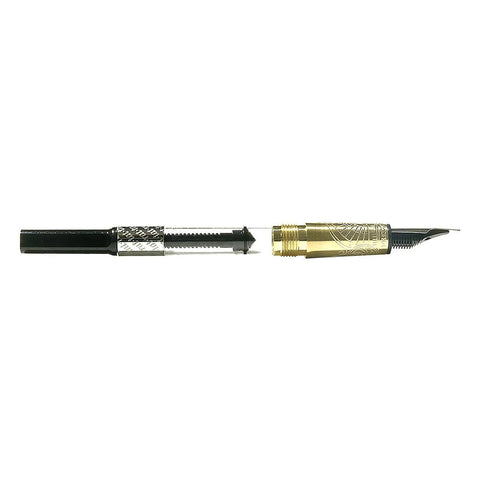 Ferris Wheel Press Fountain Pen Converter Set