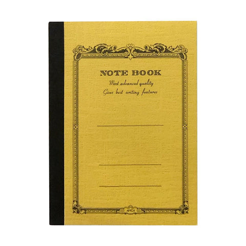 Apica Notebooks, Dark Colors
