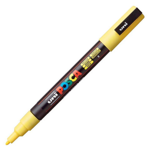 POSCA Fine PC-3M Paint Markers