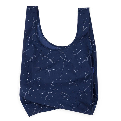 Standard Reusable Tote: Constellation Midnight