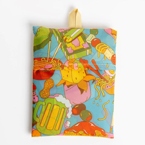 Gourmand Art Sack