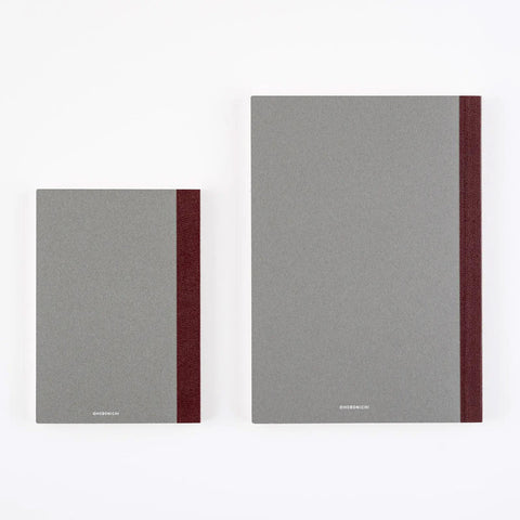 Hobonichi Blank Notebooks