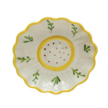 Hand-Painted Woodland Mini Dishes