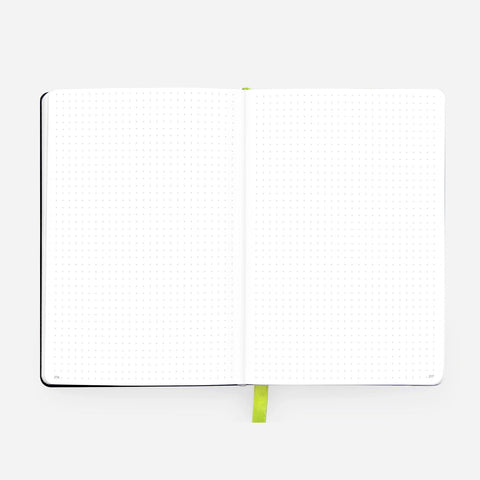 Midnight Meadow Undated Weekly Planners
