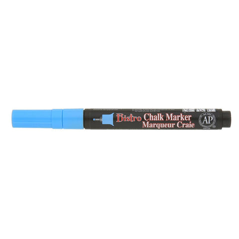 Bistro Chalk Markers, Extra-Fine