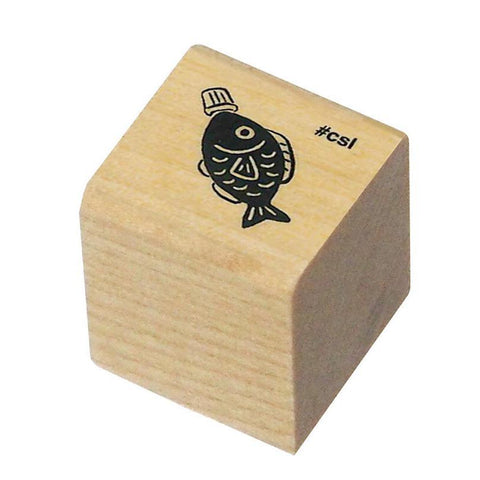 I Love Stamps! Rubber Stamps