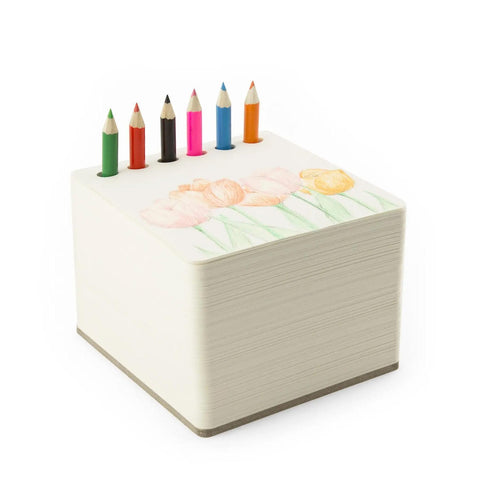 jOTBLOCK Small Chunky Sketchpad