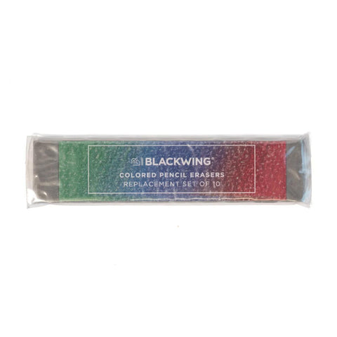 Blackwing Sand Replacement Erasers