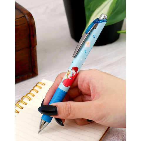 Studio Ghibli EnerGel Pens