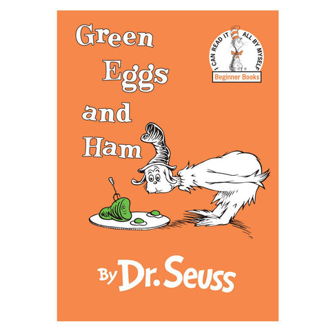 Green Eggs and Ham