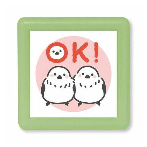 Mini Pon Stamps