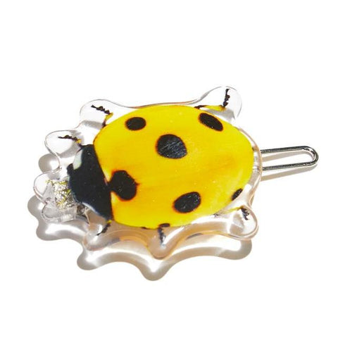 Critter Clips