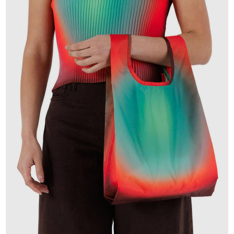 Baby Reusable Tote: Rain